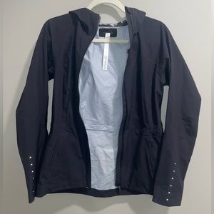 Lululemon Women’s Black Size 6 Windbreaker